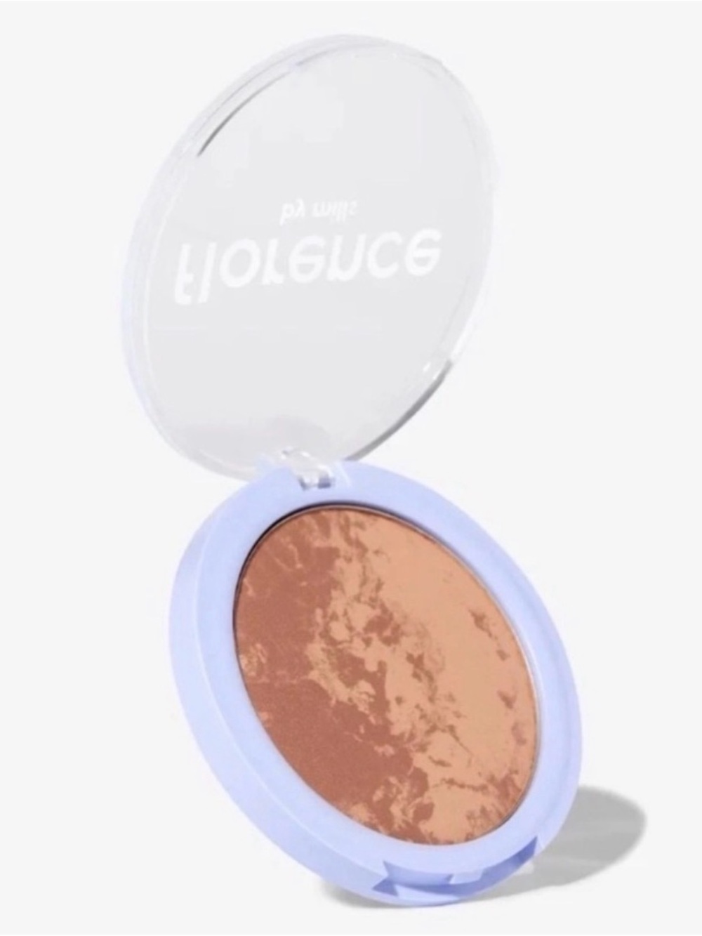 Florence Bronzer – Marbled Bronzer NIB